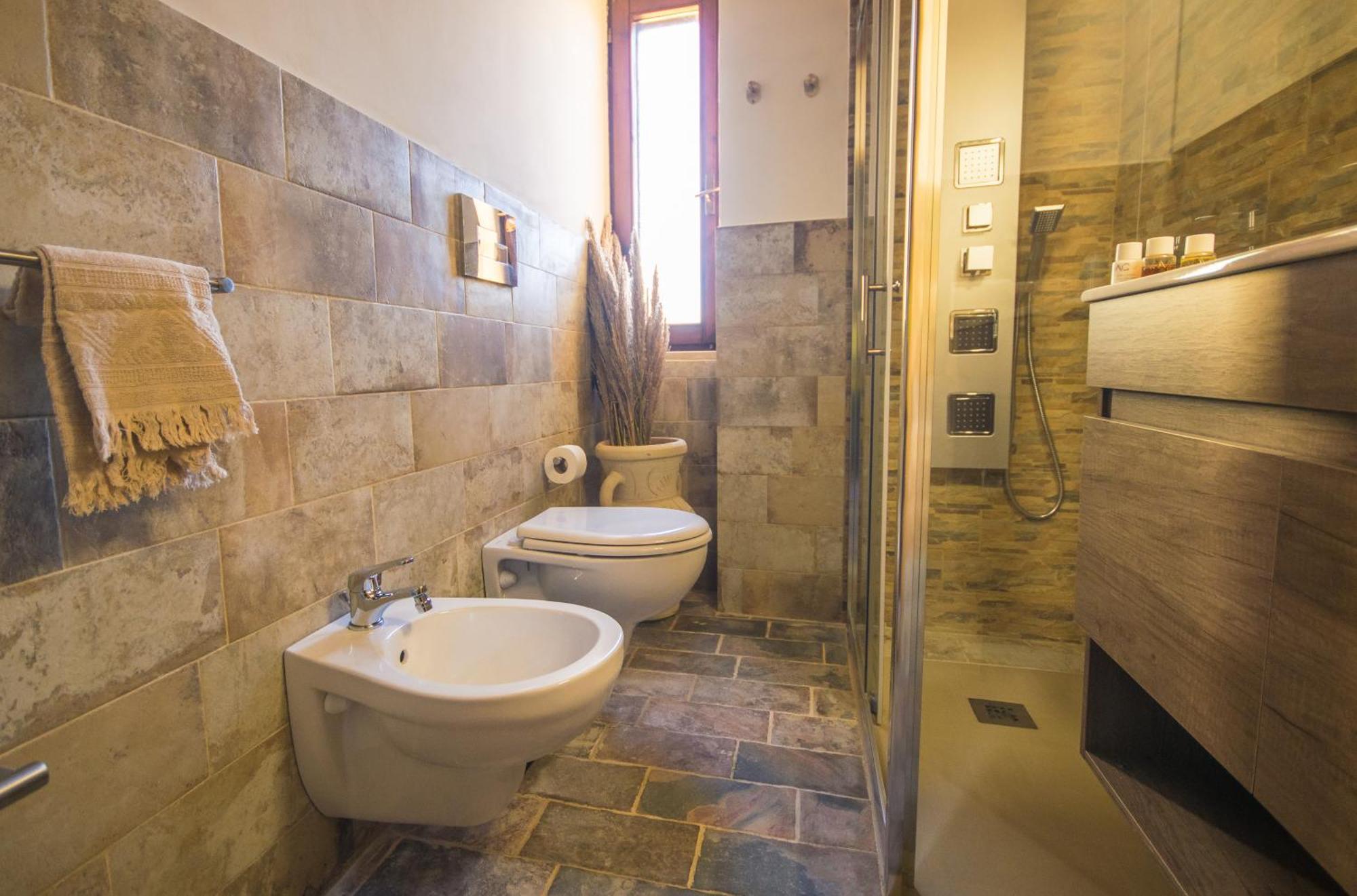 Roman Ruins - Elegant Apartment Olbia Exterior foto